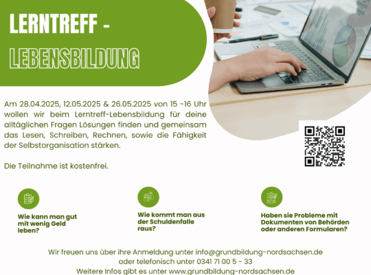 Lebensbildung