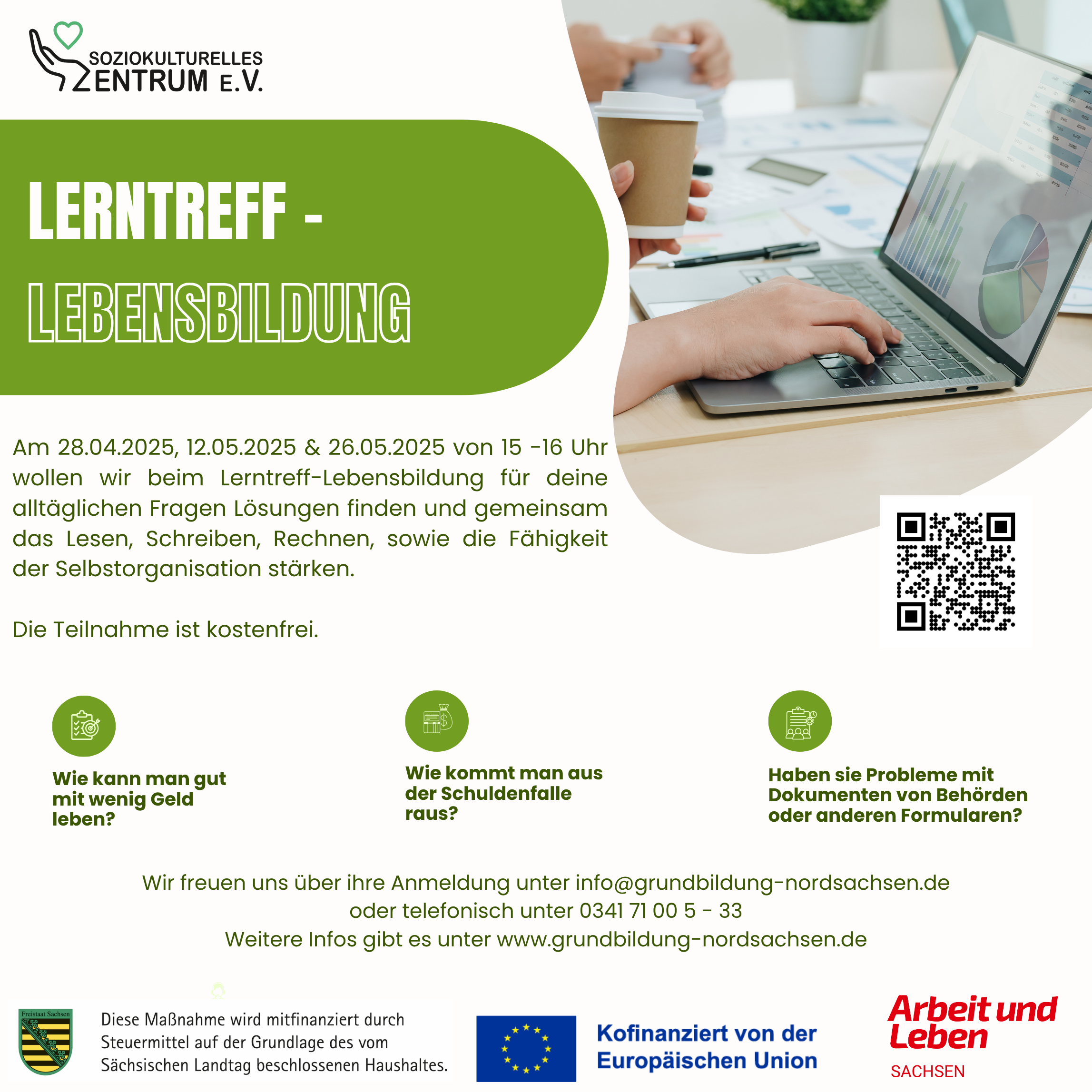 Lebensbildung