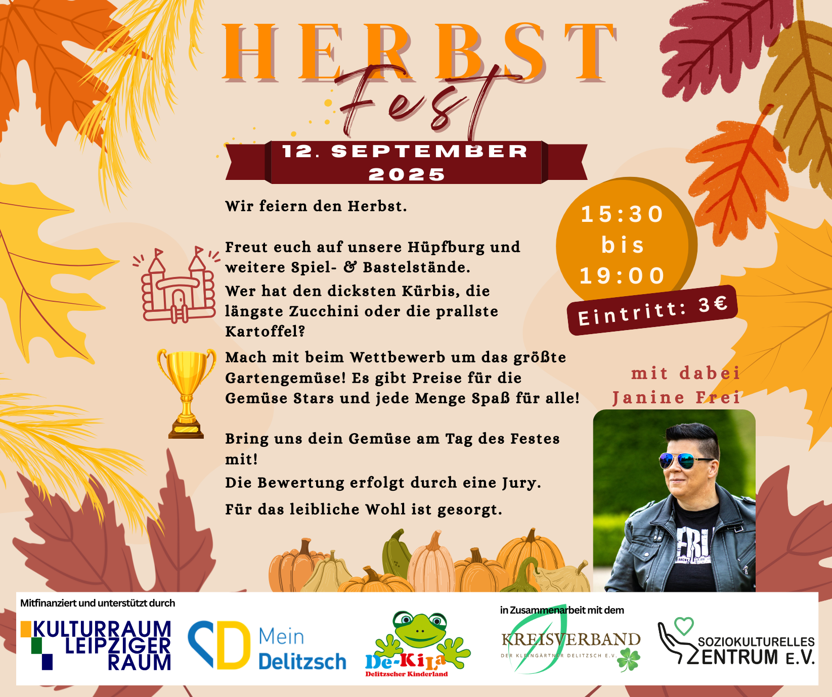 Herbstfest
