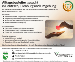 Alltagsbegleiter