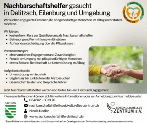 Nachbarschaftshelfer