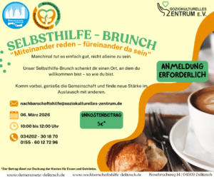 Selbsthilfebrunch