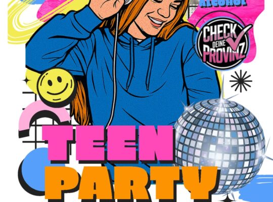 Teen-Party