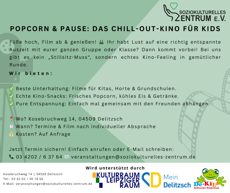 Kinderkino