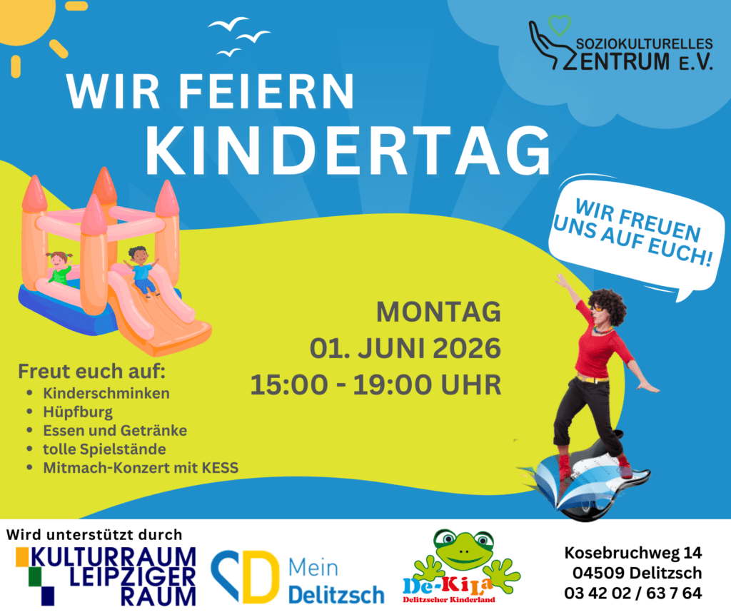 Kindertag