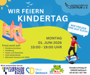 Kindertag