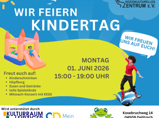 Kindertag