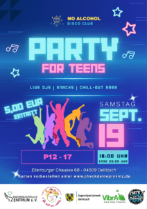 TeenParty