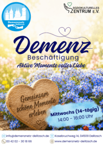 Demenzbeschäftigun