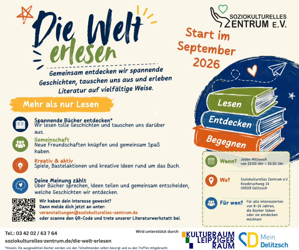 Literaturwerkstatt