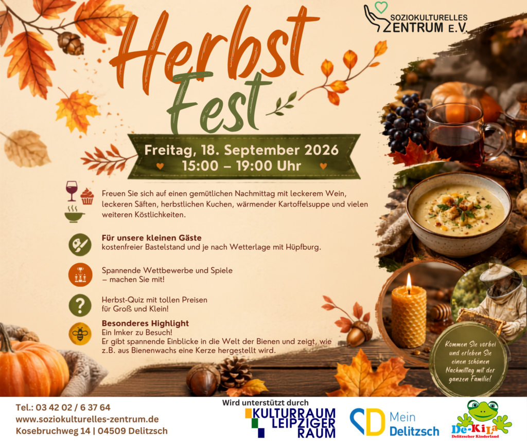 Herbstfest