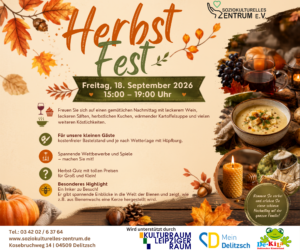 Herbstfest