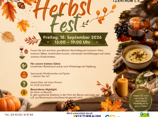 Herbstfest