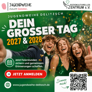 Jugendweihe