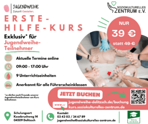ErsteHilfeKurs