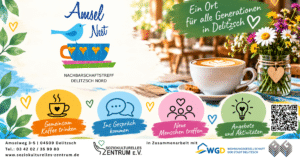 AmselNest
