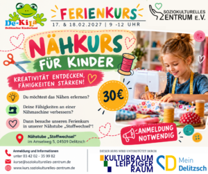 Nähkurs